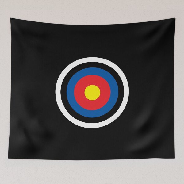 Item preview, Student Target designed and sold by ArtofDissent.