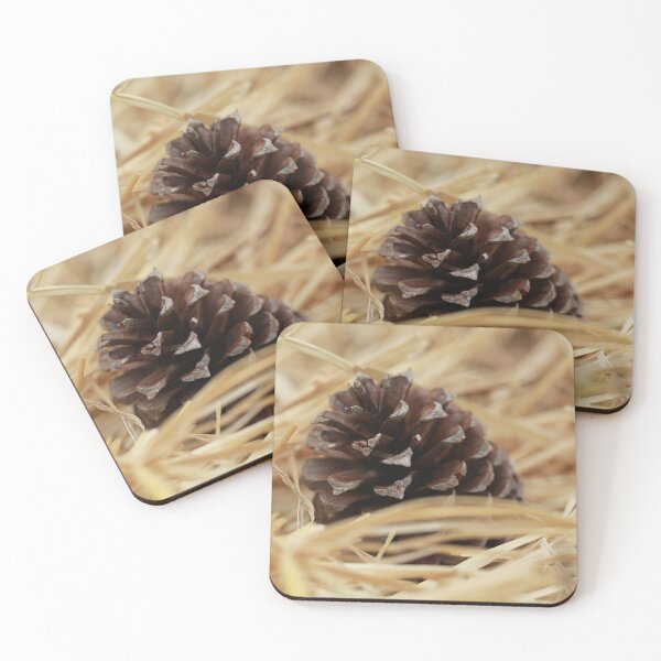 Item preview, Pinecone designed and sold by StampCity.
