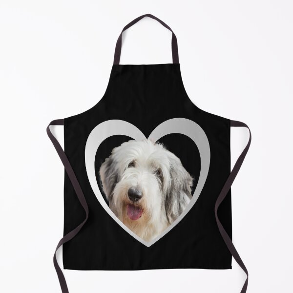 Artikelvorschau, Bobtail Tshirt Bobtail Hund Shirt T-Shirt entworfen und verkauft von KDesigns85.