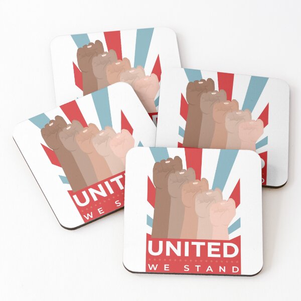 Item preview, United We Stand designed and sold by imlying.