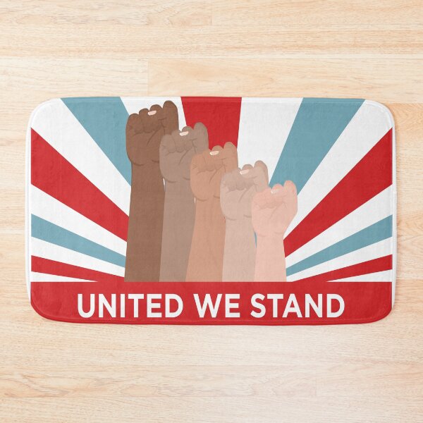 Item preview, United We Stand designed and sold by imlying.