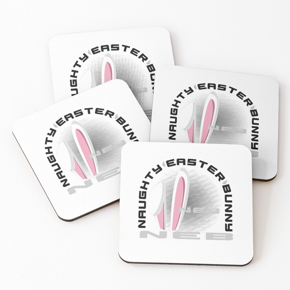 Item preview, Coasters (Set of 4) designed and sold by Designs-RZ.