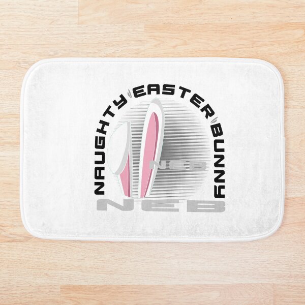 Item preview, travieso conejito de pascua designed and sold by Designs-RZ.