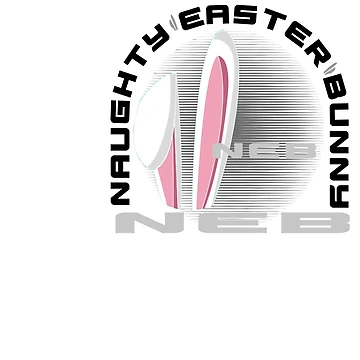 Artwork thumbnail, naughty easter bunny by Designs-RZ