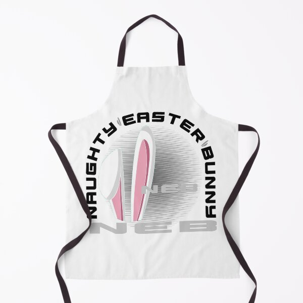 Item preview, naughty easter bunny designed and sold by Designs-RZ.