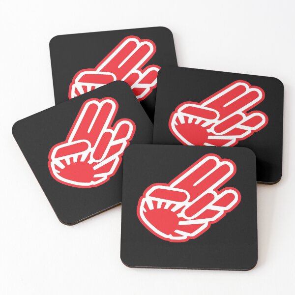Item preview, JDM Hand Sign Japan Rising Sun designed and sold by ozumdesigns.