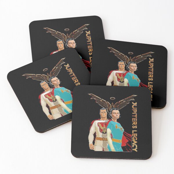 Item preview, Jupiter's Legacy | Jupiters Legacy designed and sold by mwvenus.