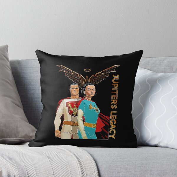 Item preview, Jupiter's Legacy | Jupiters Legacy designed and sold by mwvenus.