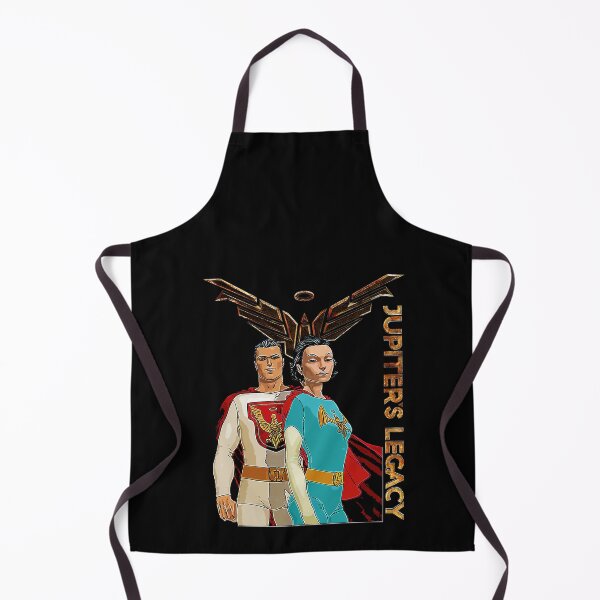 Item preview, Jupiter's Legacy | Jupiters Legacy designed and sold by mwvenus.