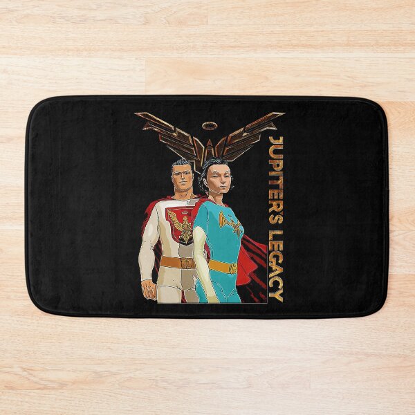 Item preview, Jupiter's Legacy | Jupiters Legacy designed and sold by mwvenus.