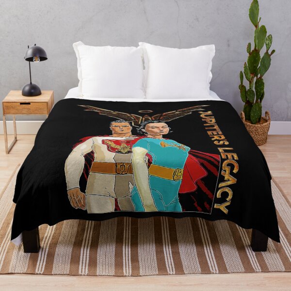 Item preview, Jupiter's Legacy | Jupiters Legacy designed and sold by mwvenus.