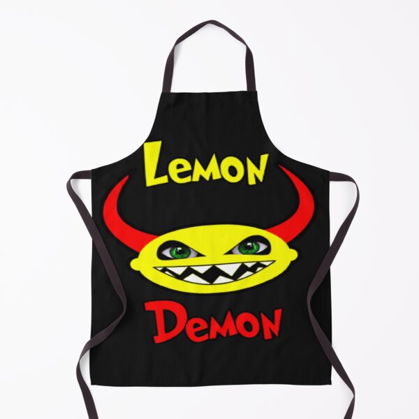 Item preview, LEMON DEMON designed and sold by Eric Shields.