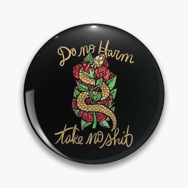 Item preview, Do no Harm designed and sold by FrictionMaxxing.