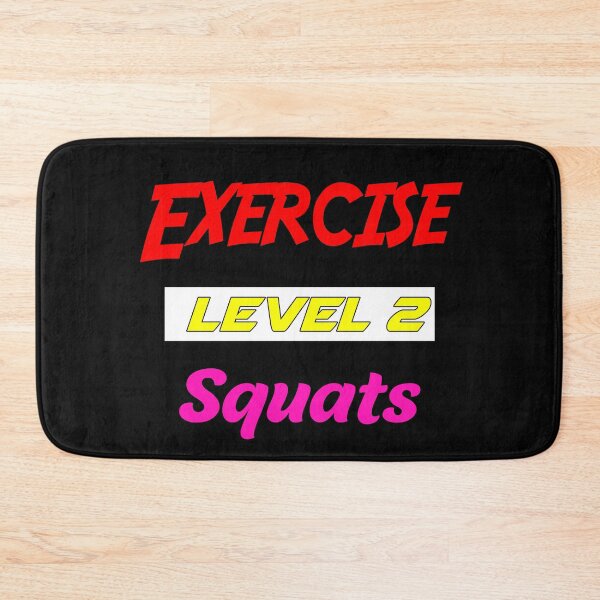 Item preview, Motivational exercise workout saying designed and sold by Denjones-Gifts.
