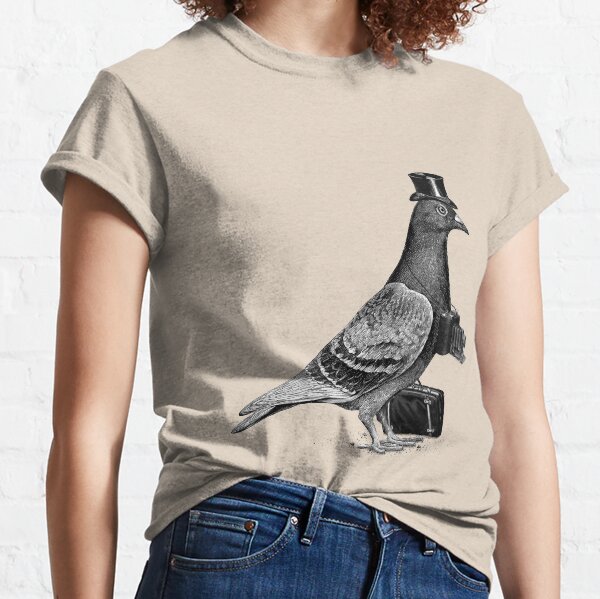 Tourist Classic T-Shirt