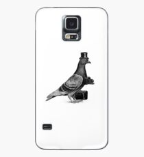 Tourist Case/Skin for Samsung Galaxy