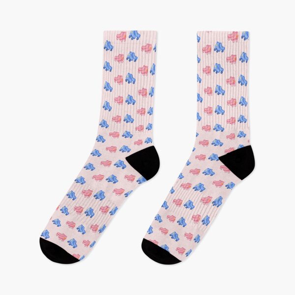Item preview, Two pairs of roller skates designed and sold by AkakoAi.