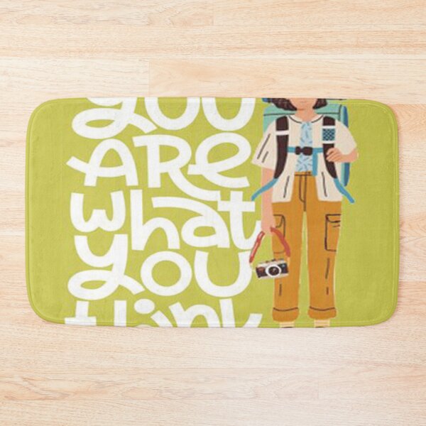 Item preview, You are what you think  designed and sold by crealane.