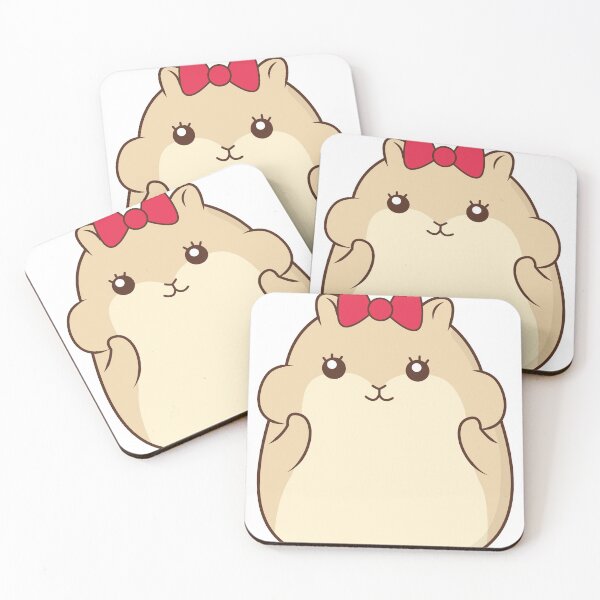 Item preview, Hamster momy designed and sold by Atsuwu.