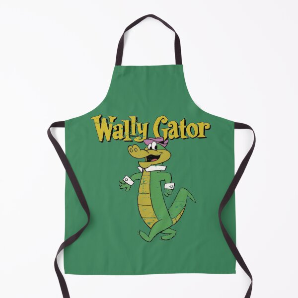 Item preview, Wally Gator designed and sold by jungturx.