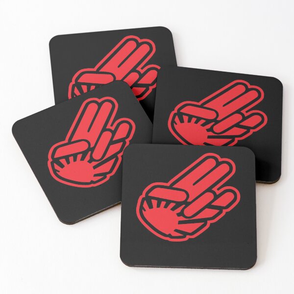 Item preview, JDM Hand Sign Japan Rising Sun designed and sold by ozumdesigns.