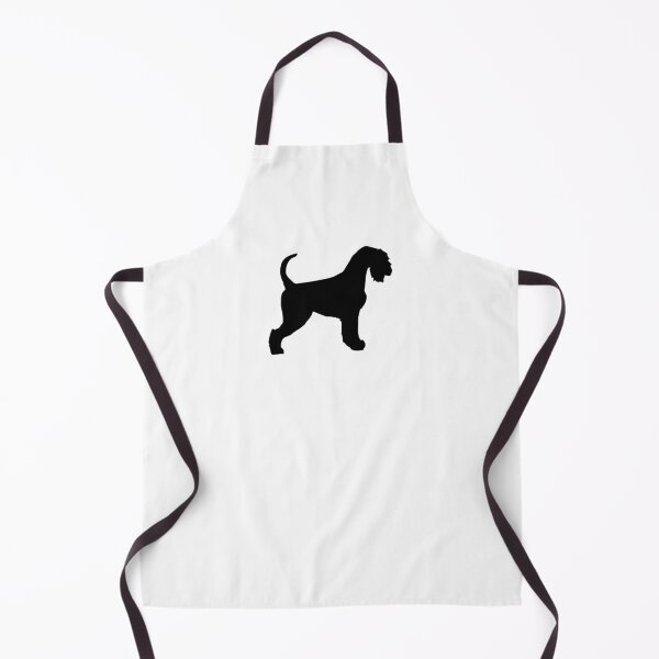 Item preview, Schnauzer Breed Lover Pattern designed and sold by deanworld.