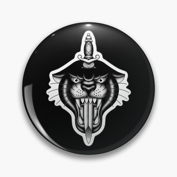 Item preview, DAGGER PANTHER designed and sold by hugoncalves.