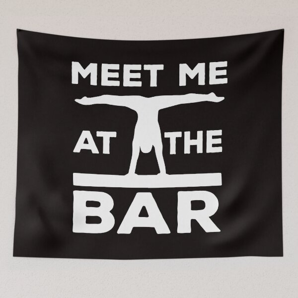 Item preview,  MEET ME AT THE BAR  designed and sold by jayfowler9.
