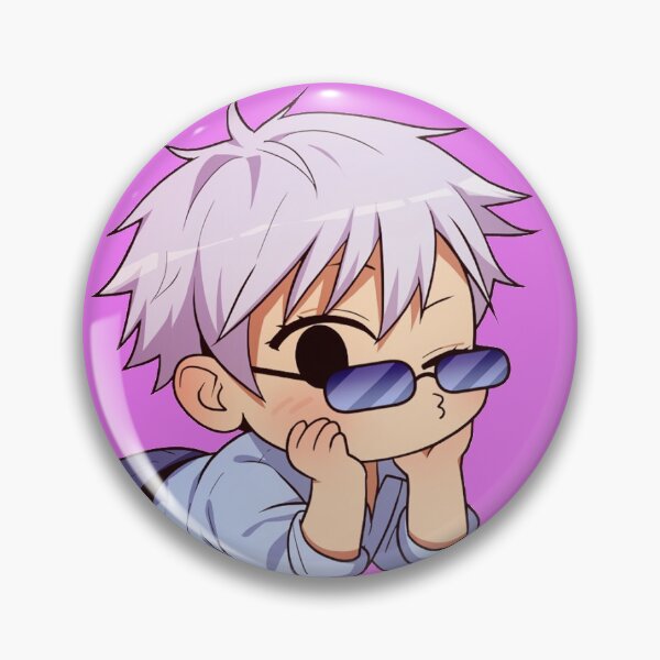 Jujutsu Kaisen - Gojo (3/14) Pin