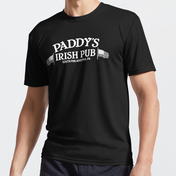 Paddy's Irish Pub Active T-Shirt