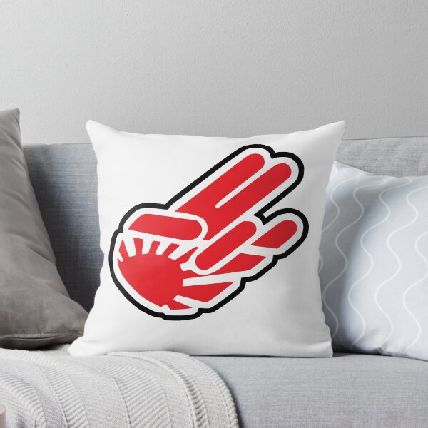 Item preview, JDM Hand Sign Japan Rising Sun designed and sold by ozumdesigns.