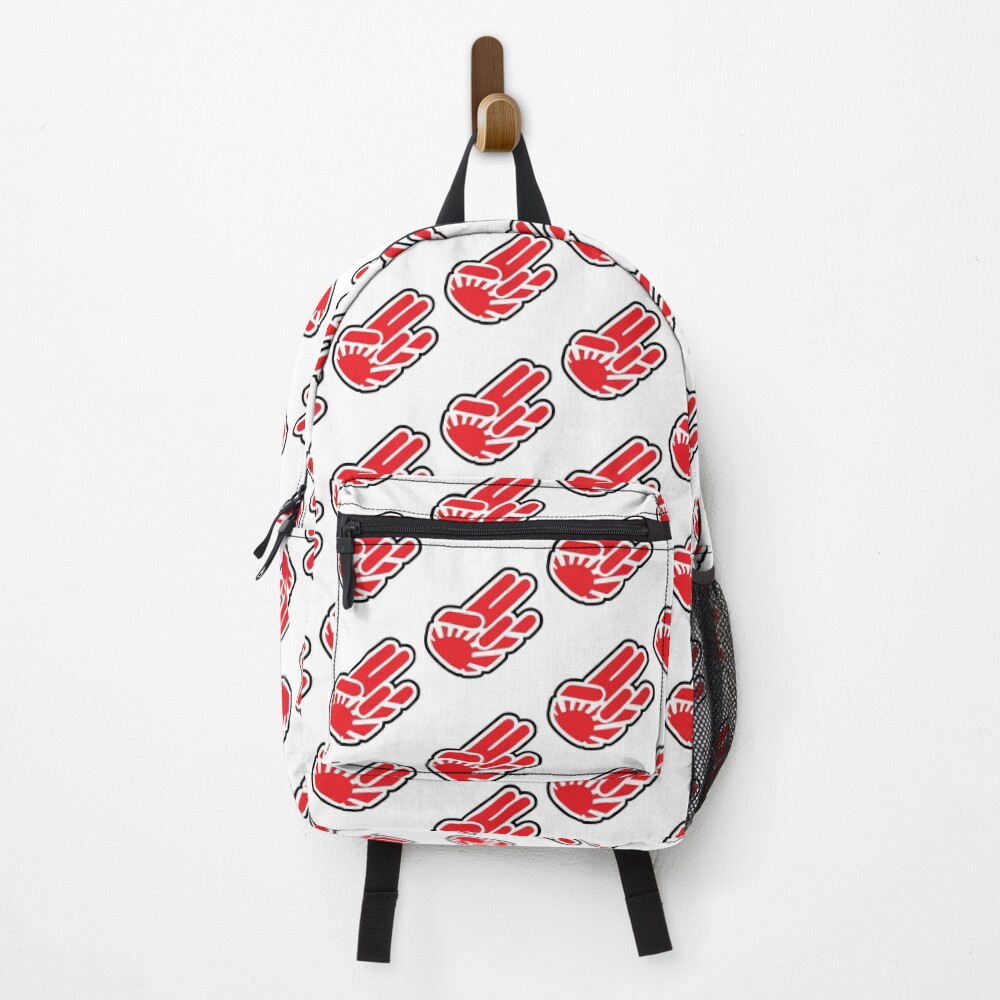Item preview, Backpack designed and sold by ozumdesigns.