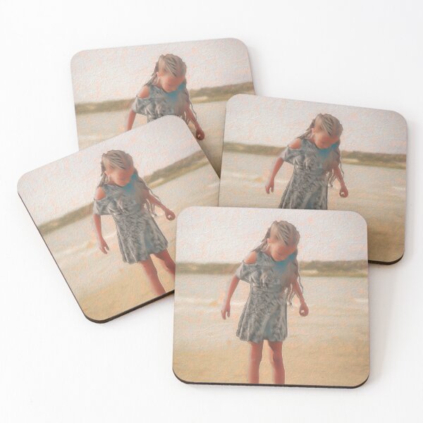 Item preview, Discovering the Beach designed and sold by Marlene Watson-Hall.
