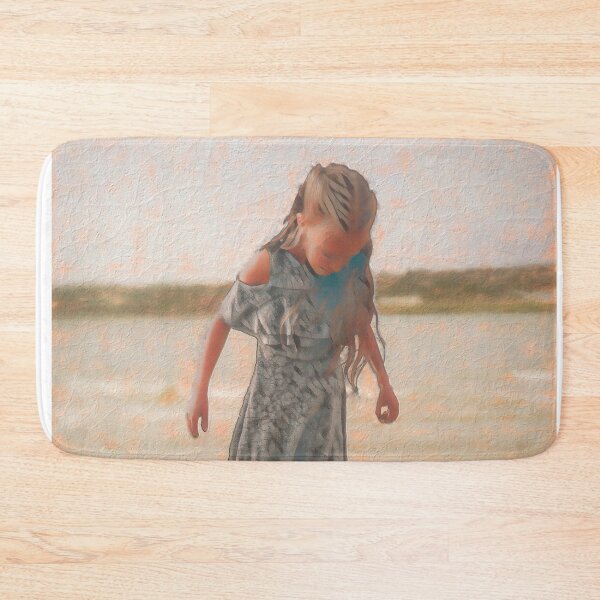 Item preview, Discovering the Beach designed and sold by Marlene Watson-Hall.