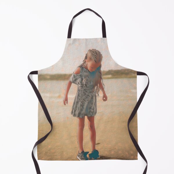 Item preview, Discovering the Beach designed and sold by Marlene Watson-Hall.