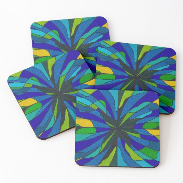 Item preview, Dark Lagoon designed and sold by ChezDesigns.