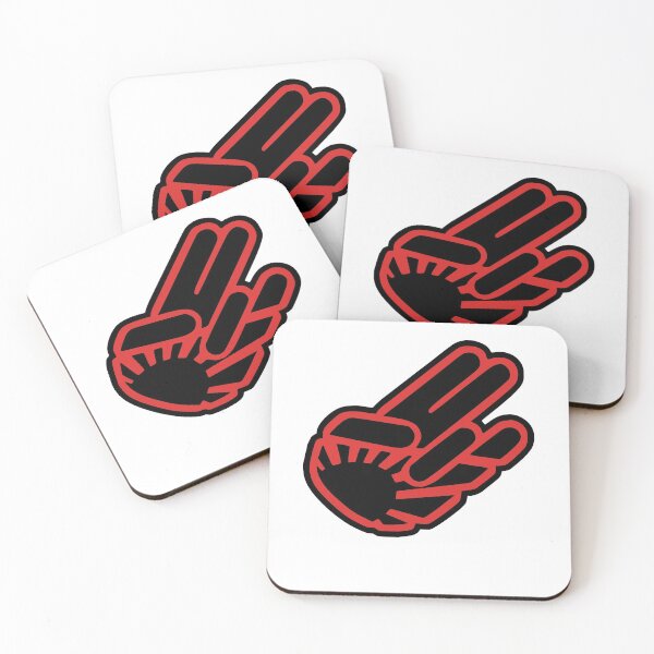 Item preview, JDM Hand Sign Japan Rising Sun designed and sold by ozumdesigns.