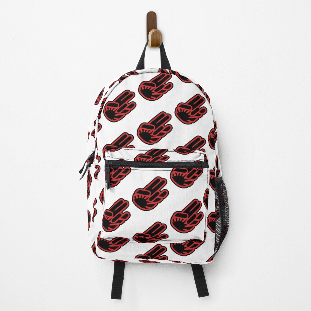 Item preview, Backpack designed and sold by ozumdesigns.