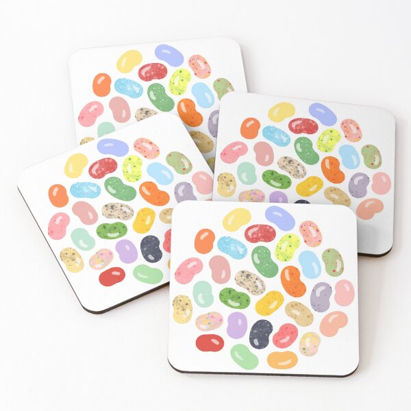 Item preview, Jelly beans - large designed and sold by IvyAmber.