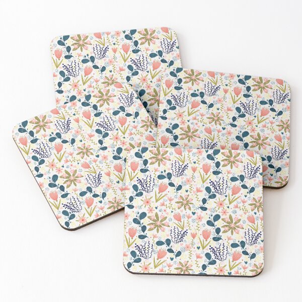 Item preview, Summer Meadow designed and sold by Joanne-Amanda.