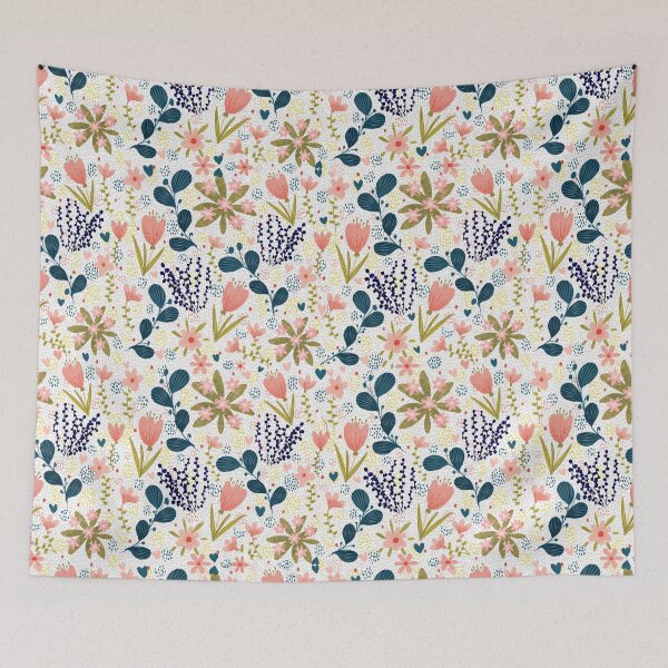 Item preview, Summer Meadow designed and sold by Joanne-Amanda.