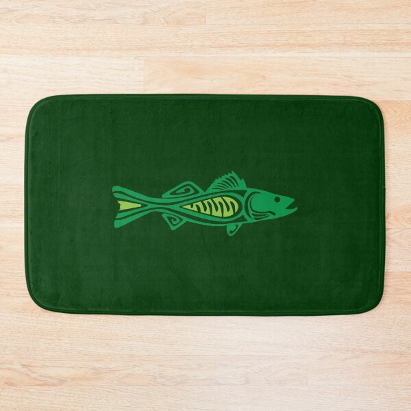 Item preview, Walleye Tattoo designed and sold by gstrehlow2011.
