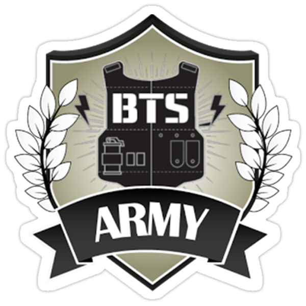 Bts army картинки