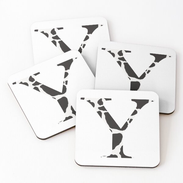 Item preview, Upsilon Cow Print designed and sold by olivialaprise.