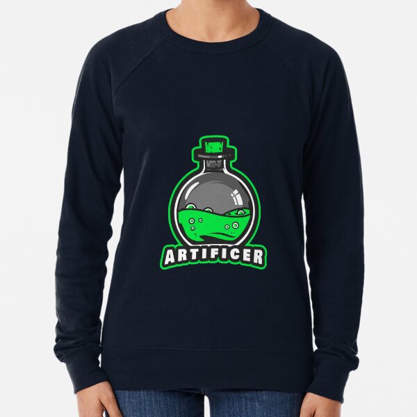 Item preview, Artificer designed and sold by WizardsCouncil.