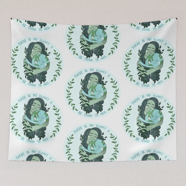 Item preview, Earth Day designed and sold by artytheaardvark.