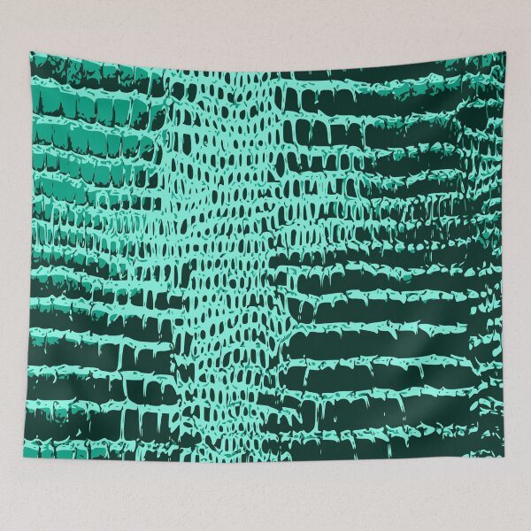 Item preview, Python Snakeskin designed and sold by DesignFantazia.