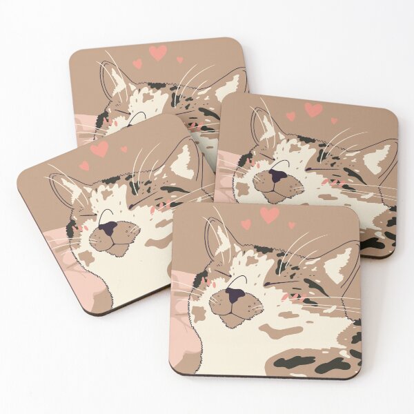 Item preview, Kitty designed and sold by catartlady.