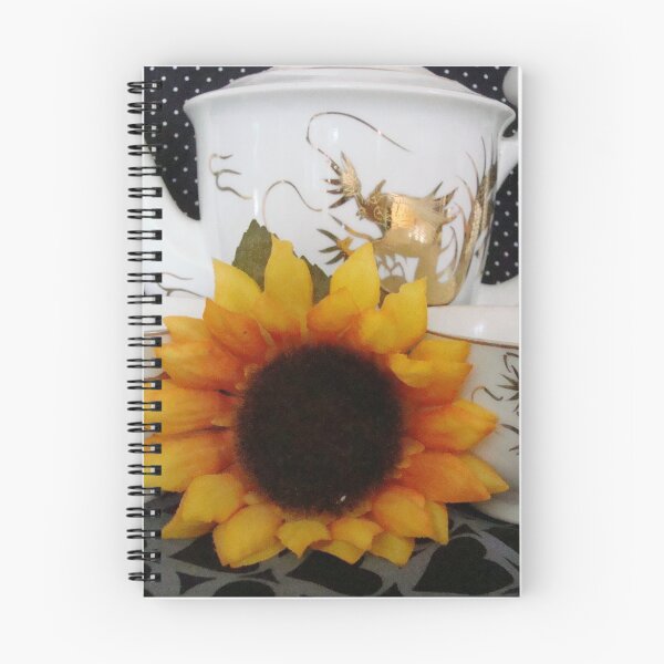 Item preview, Teatime   ^ designed and sold by ctheworld.