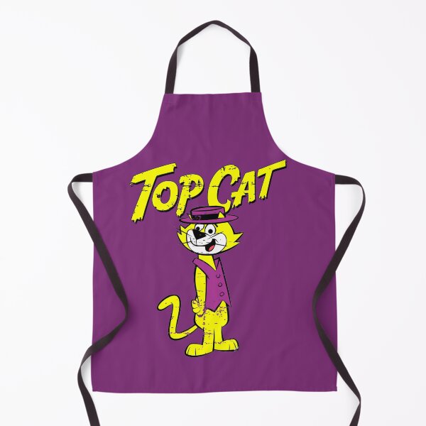 Item preview, Top Cat designed and sold by jungturx.